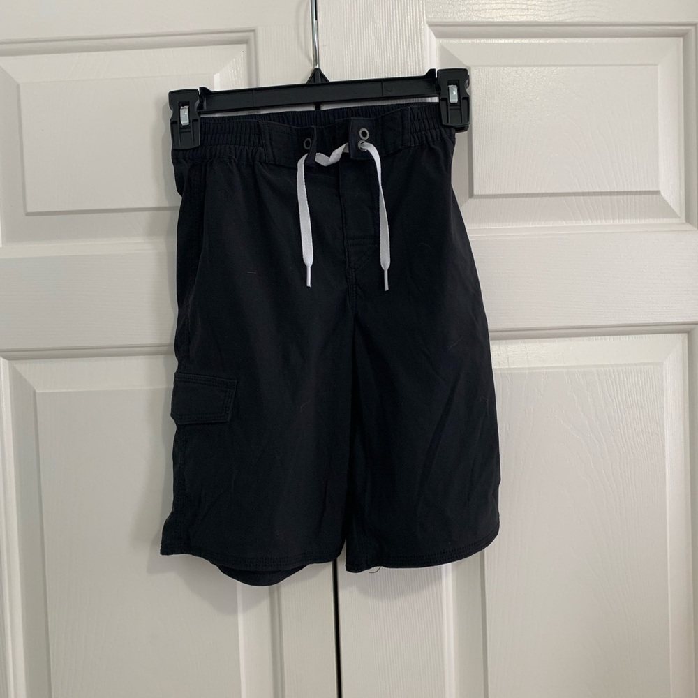 Hanna Andersson Swim Trunks
